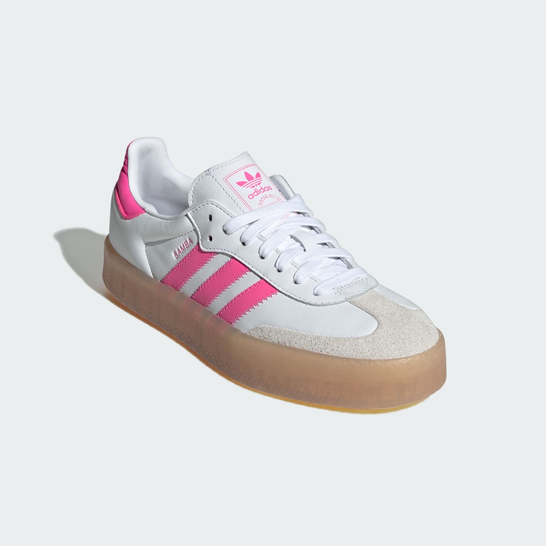 Sambae Shoes - 5