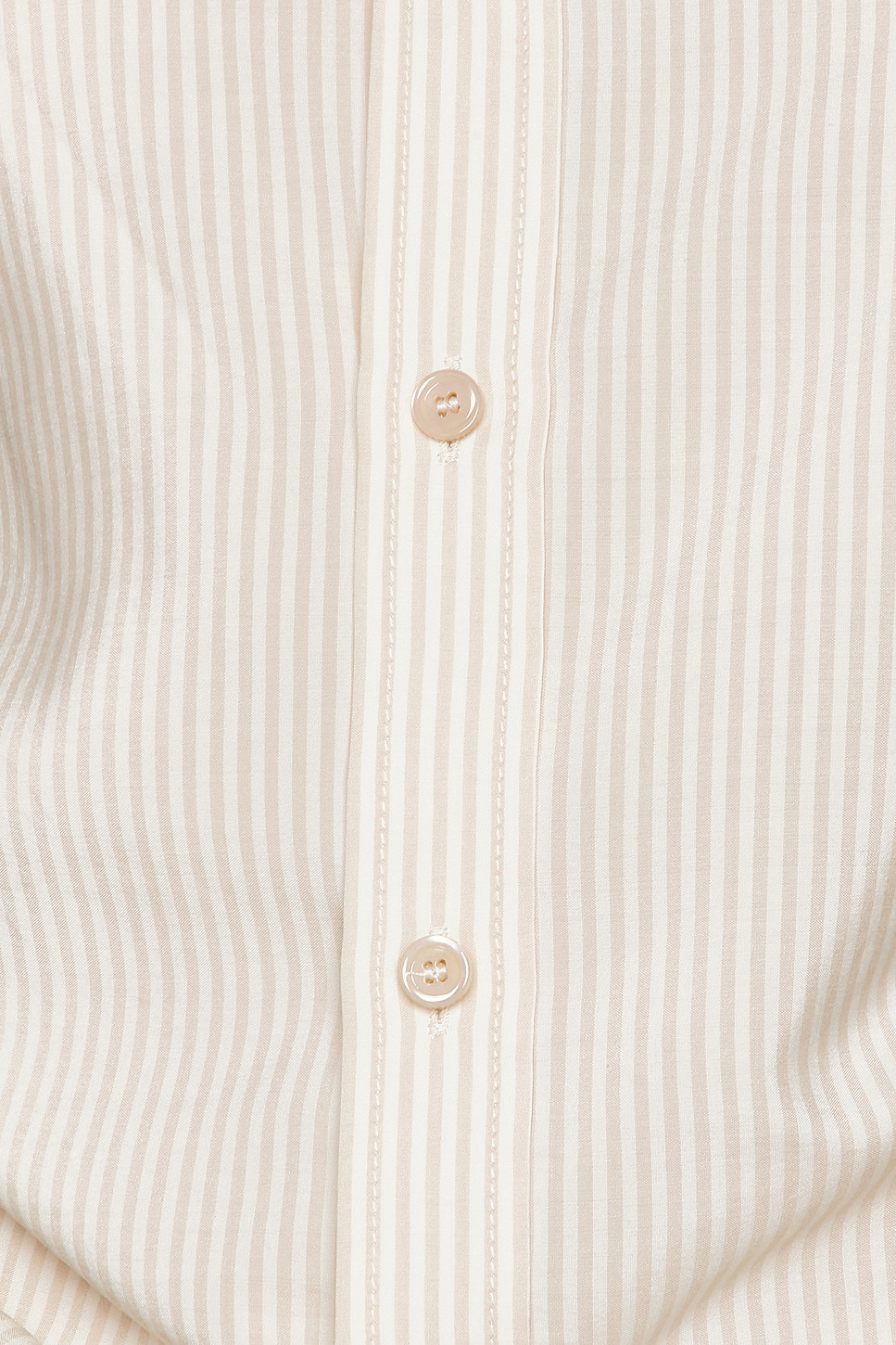 Button Up Top - 6