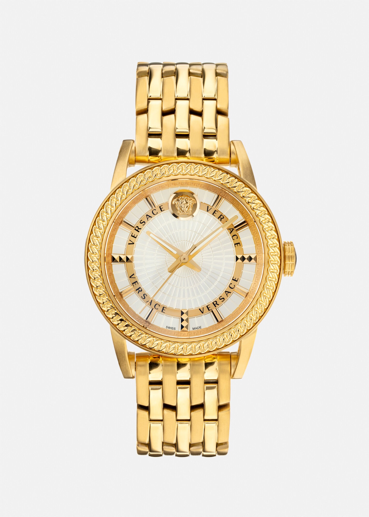 Versace Code Watch - 1
