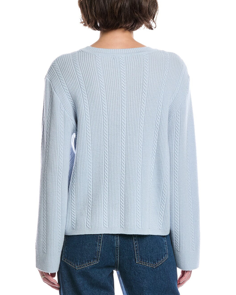 rag & bone rag & bone Maud Cashmere Sweater outlook