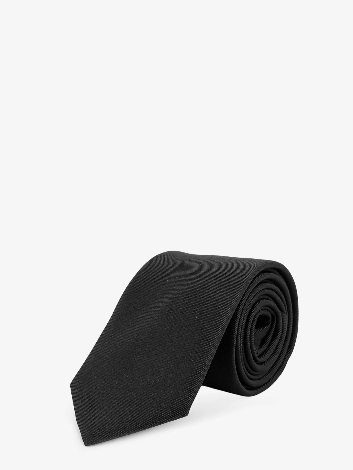 Dior Dior Ribbon Silk Tie - 1
