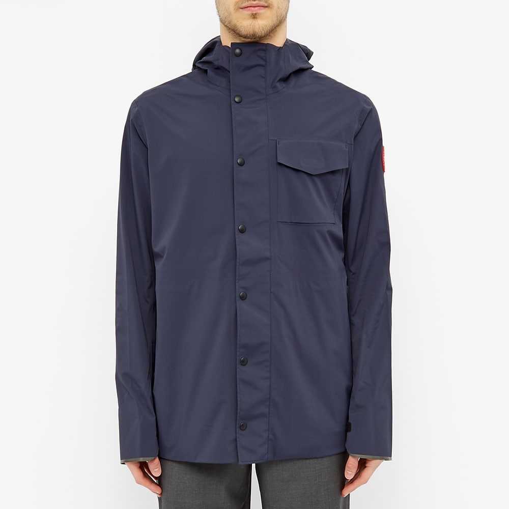 Canada Goose Nanaimo Jacket - 4