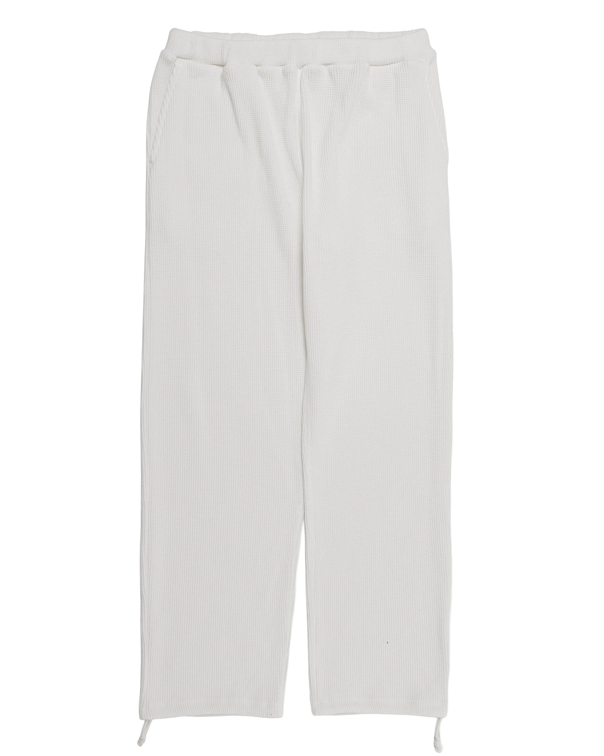 MC26003 Summer Thermal Pants White - 1