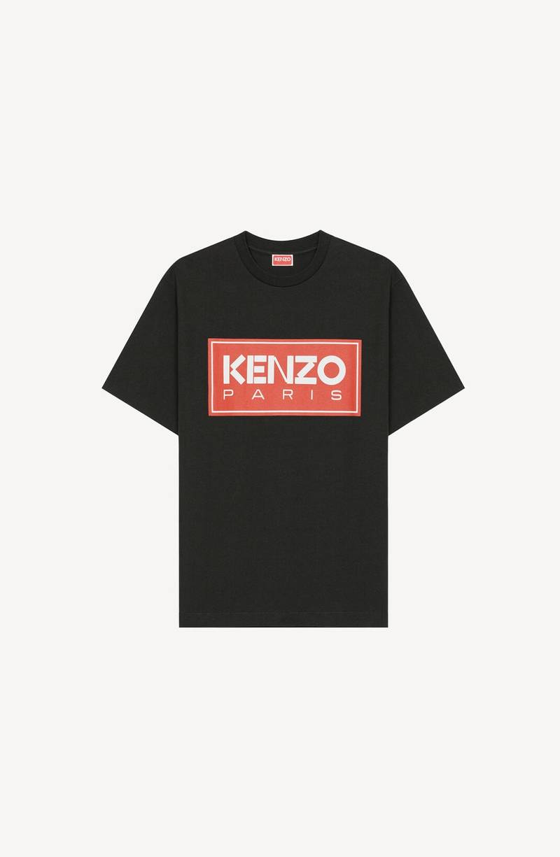 KENZO Paris T-shirt 1