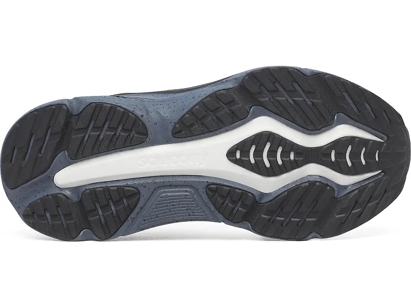 Saucony Hurricane 25 - 4