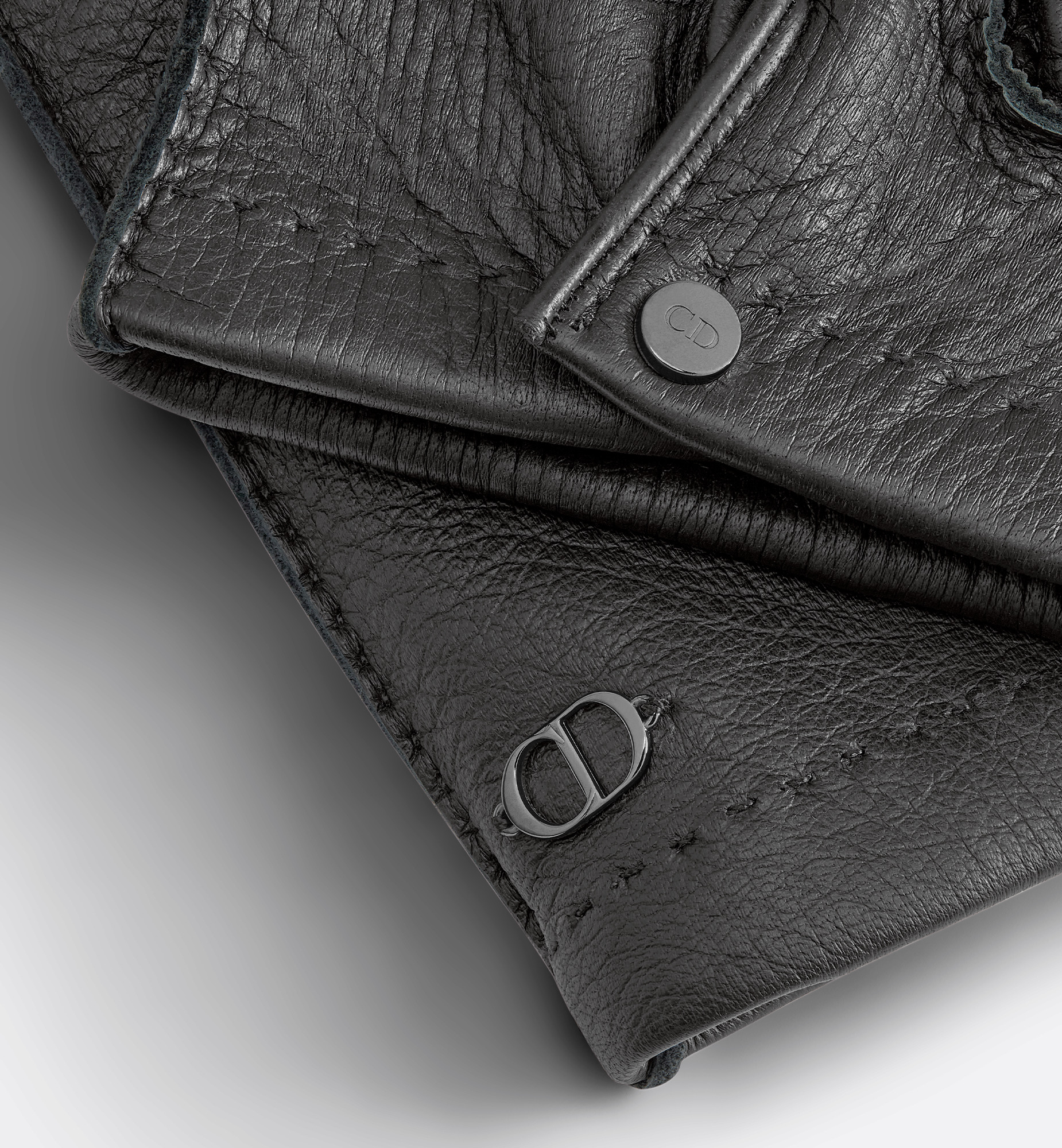 CD Icon Gloves - 2