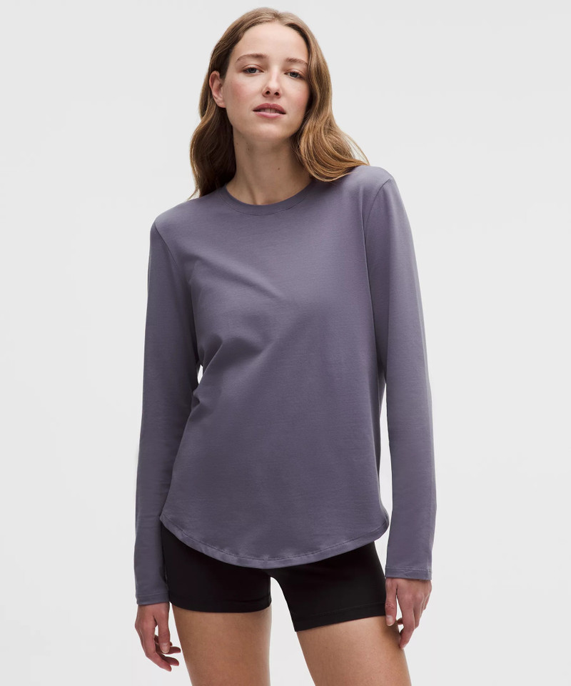 Love Long-Sleeve Shirt 1