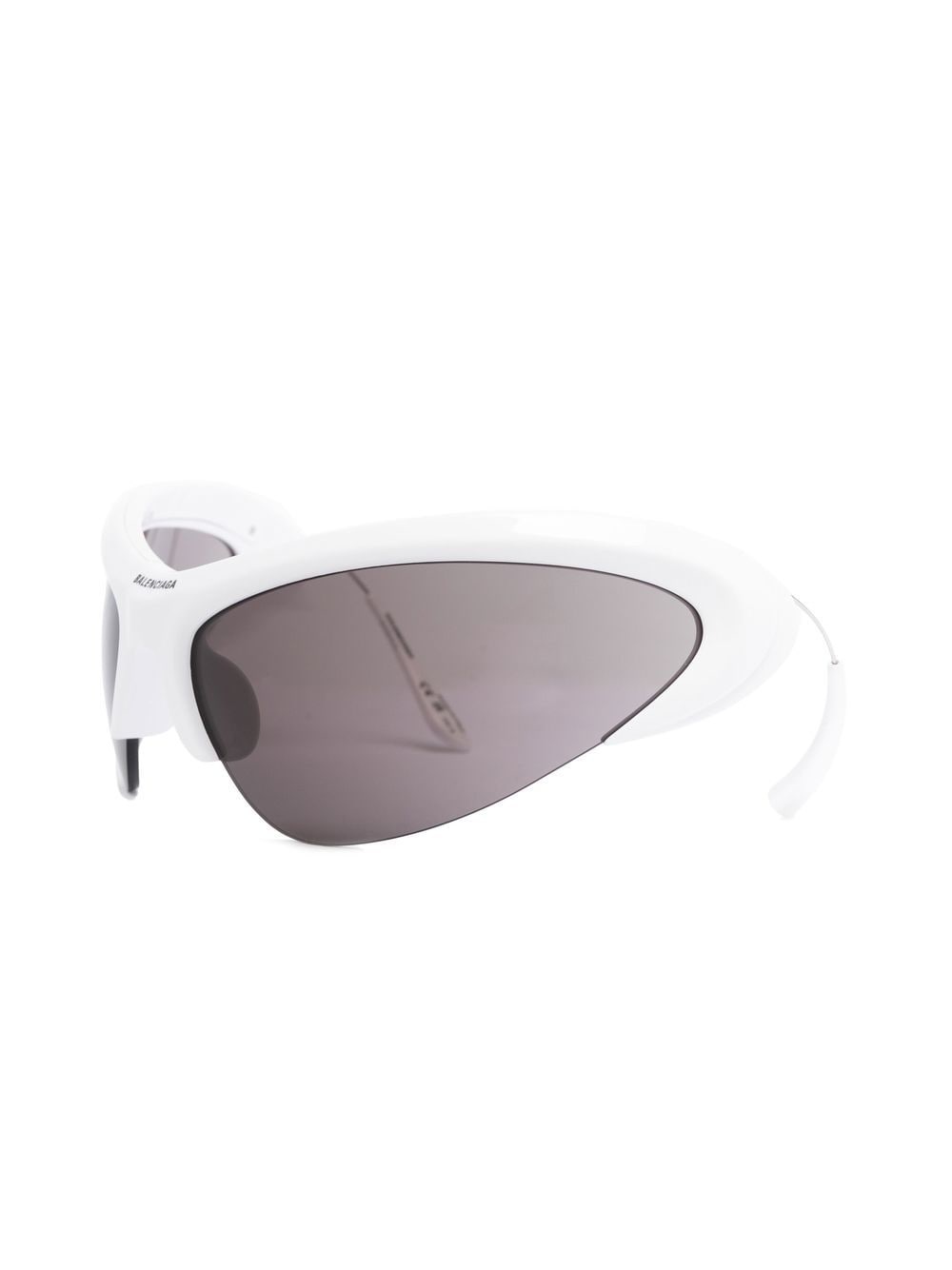 Wire Cat cat-eye sunglasses - 2