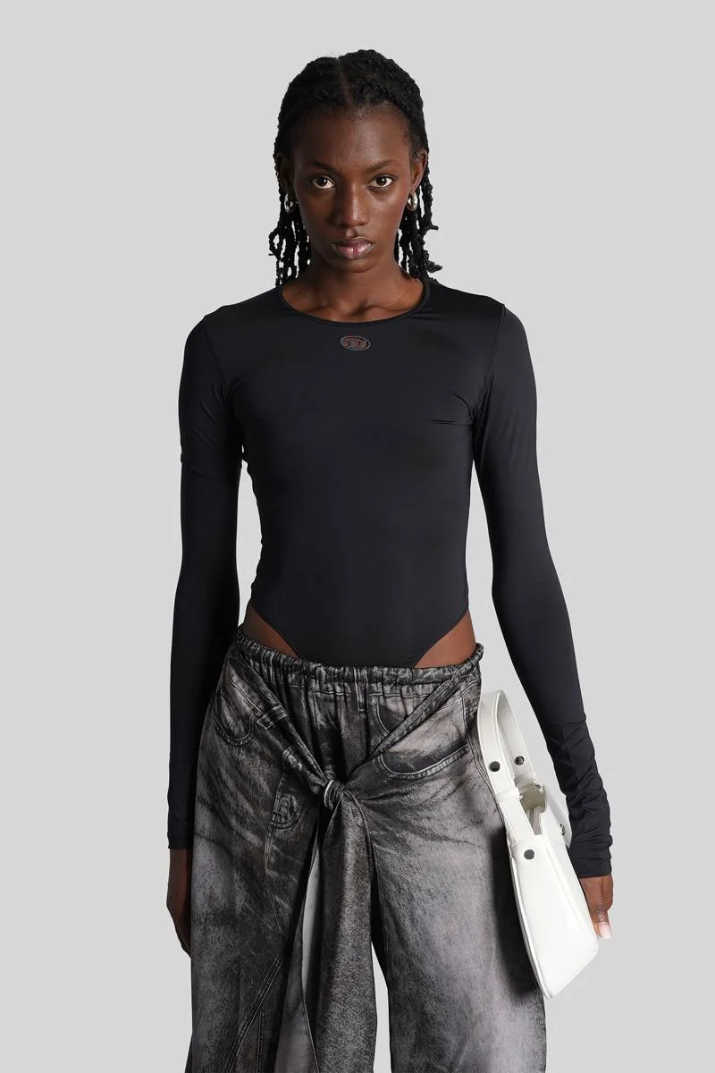 Diesel Angelina-Utlt Body - 1