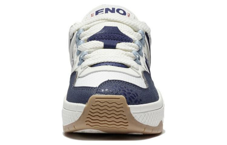 (WMNS) Li-Ning Counterflow The One Yu 2.0 'White Blue' AGCS070-2 - 5