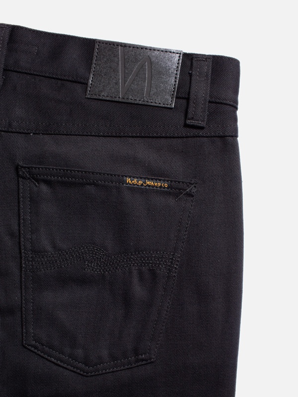 Gritty Jackson Dry Everblack - 4