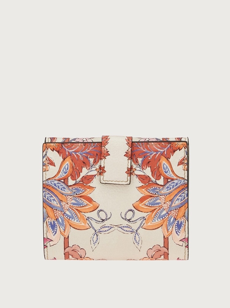 GANCINI COMPACT WALLET - 3