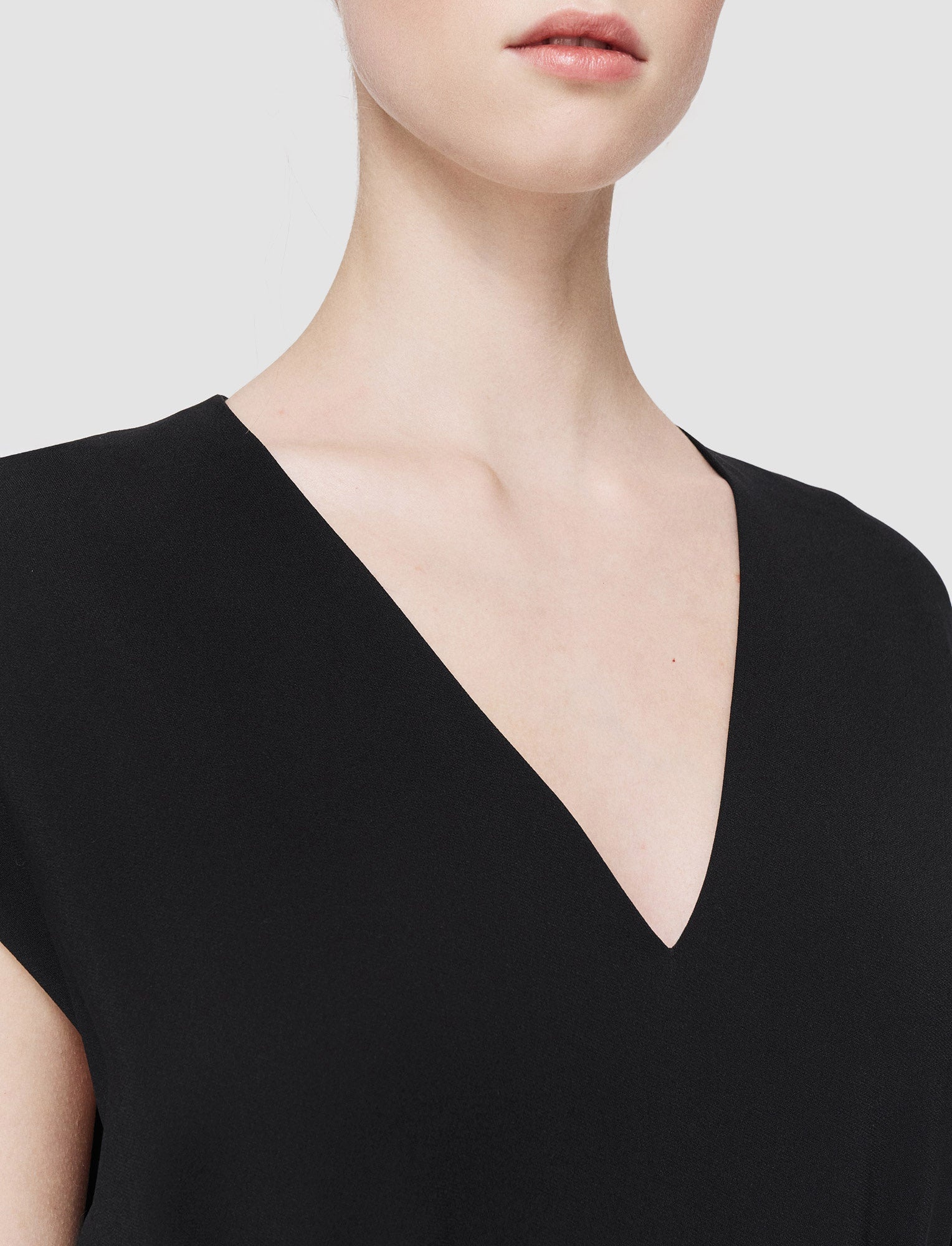 Comfort Cady Turot Dress - 4