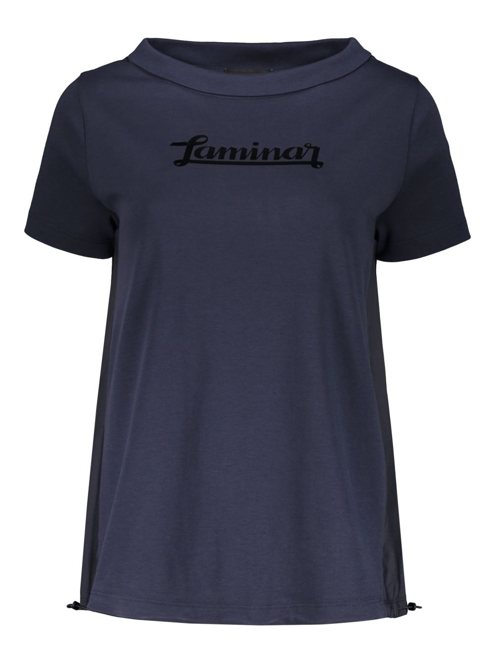 cotton T-shirt - 1