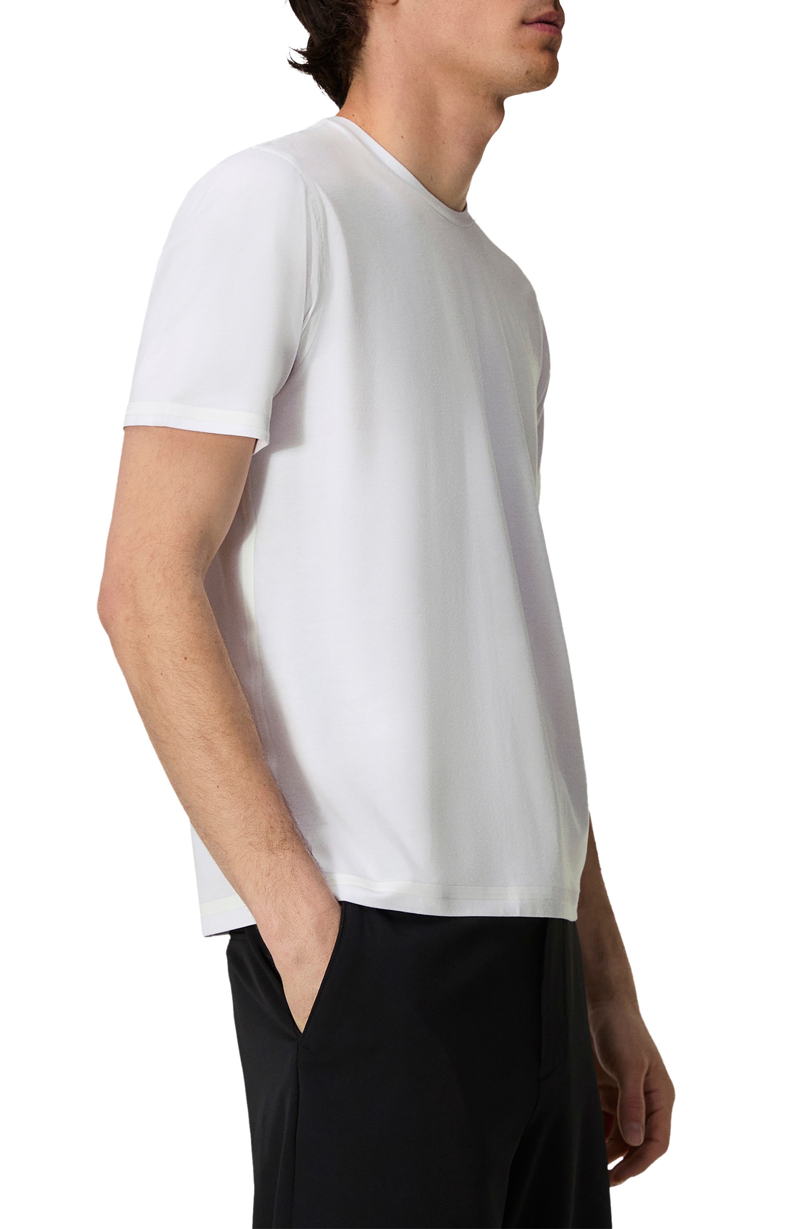 Tech Jersey T-Shirt - 3