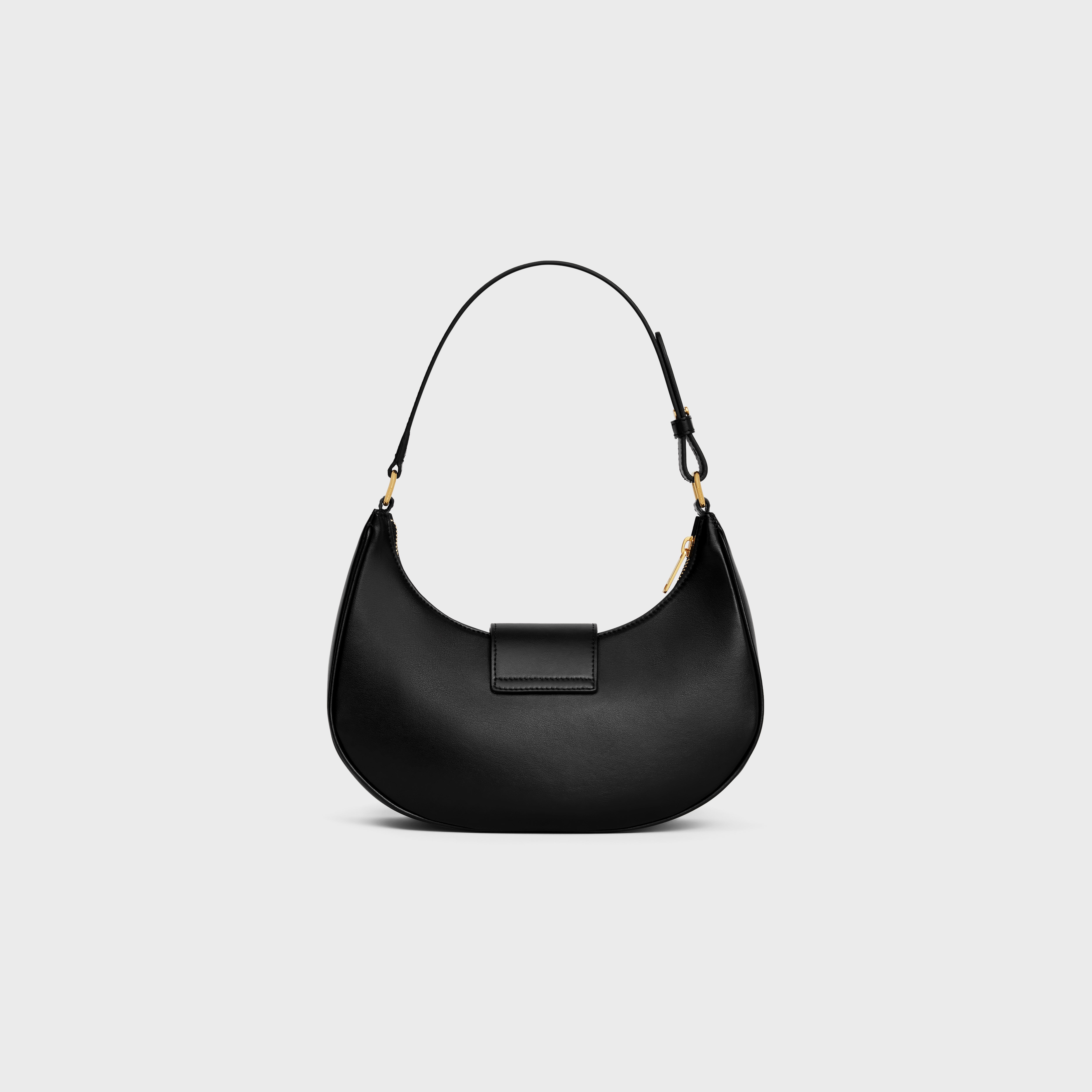 MEDIUM AVA TRIOMPHE BAG in Smooth Calfskin - 3