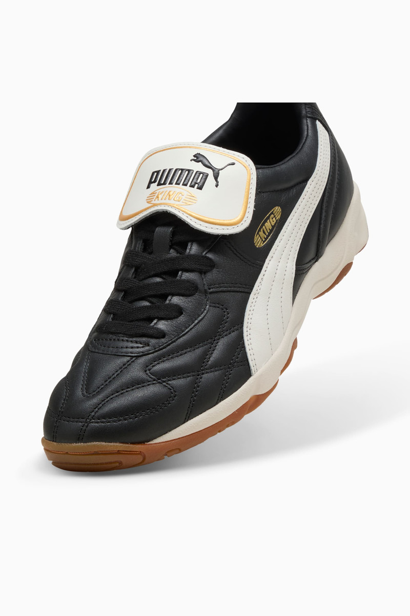 King Indoor Sneakers Women 7