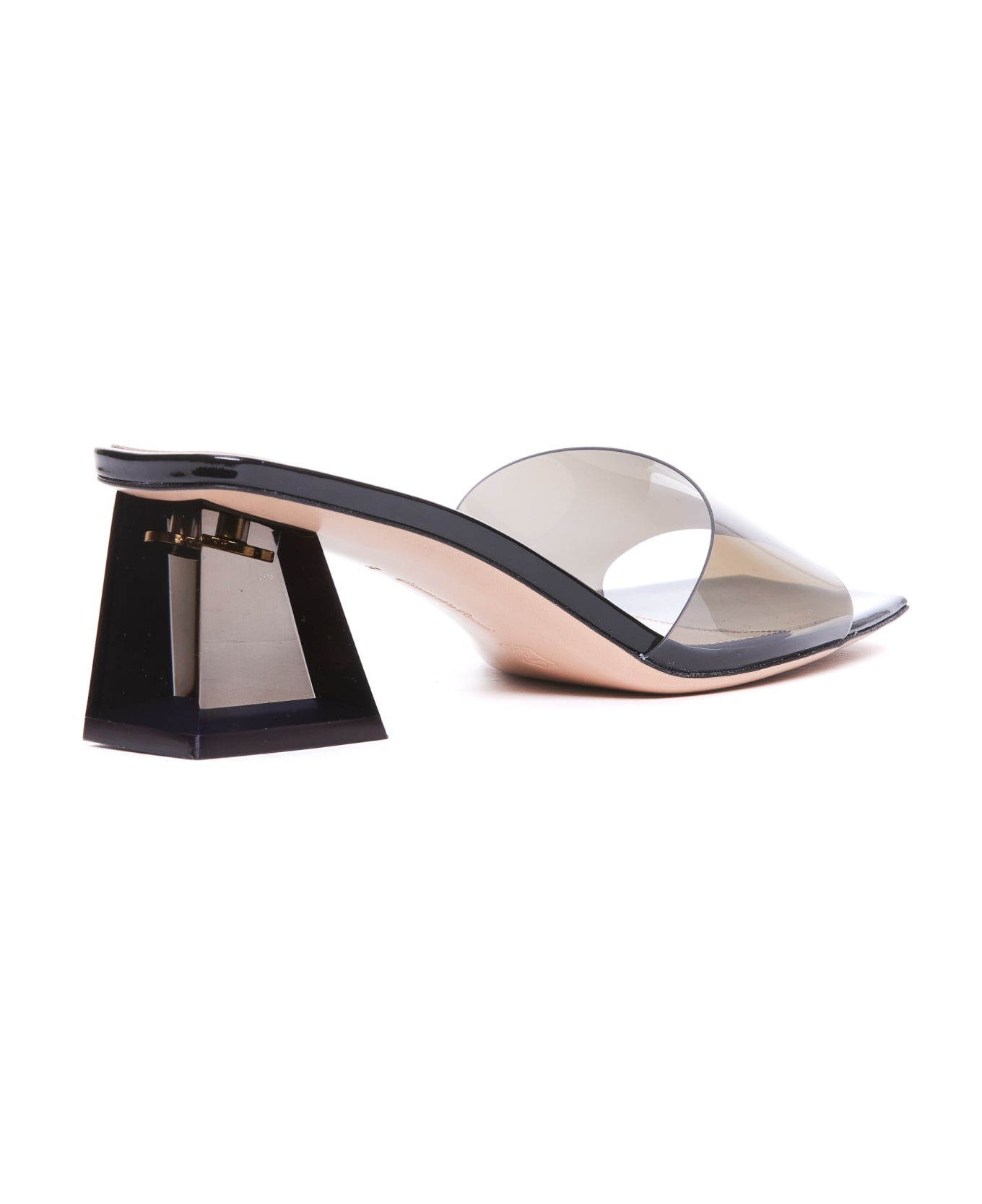 Cosmic Pump Sandals - 2