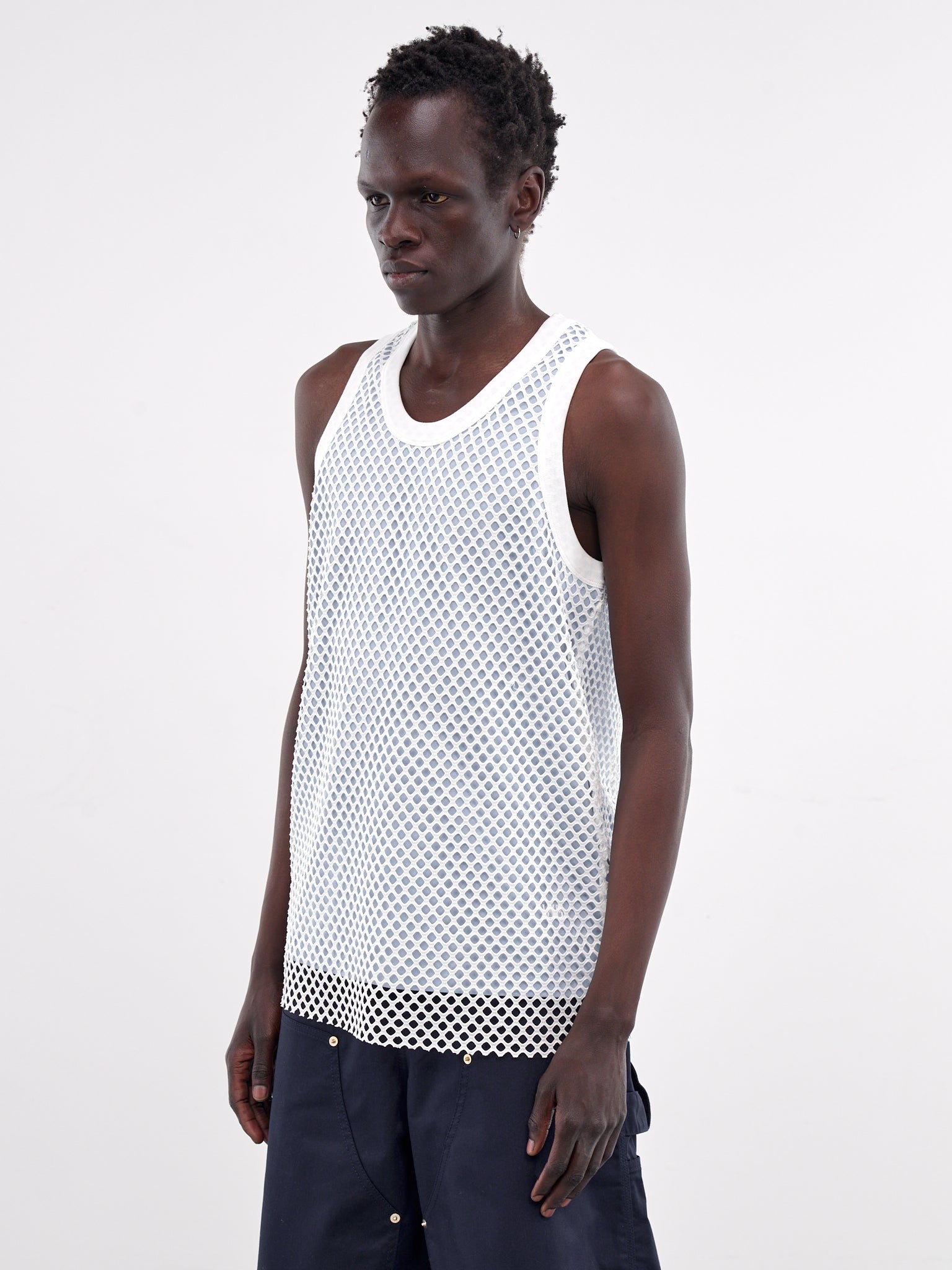 Record Tank Top - 2