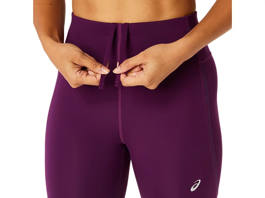 WOMEN'S RACE HIGH WAIST TIGHT - 5