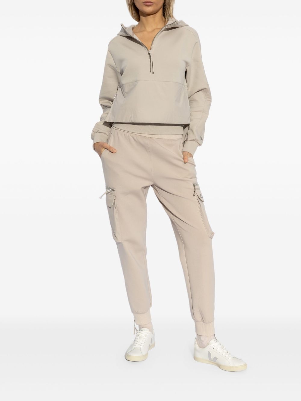 cargo track pants - 2