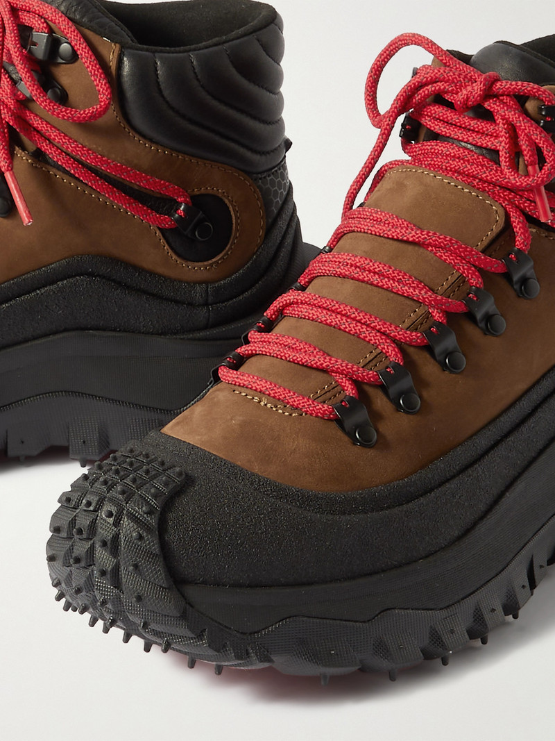 Trailgrip GTX Leather Hiking Boots 6
