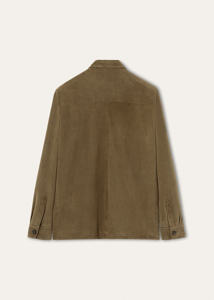 Overshirt - 6