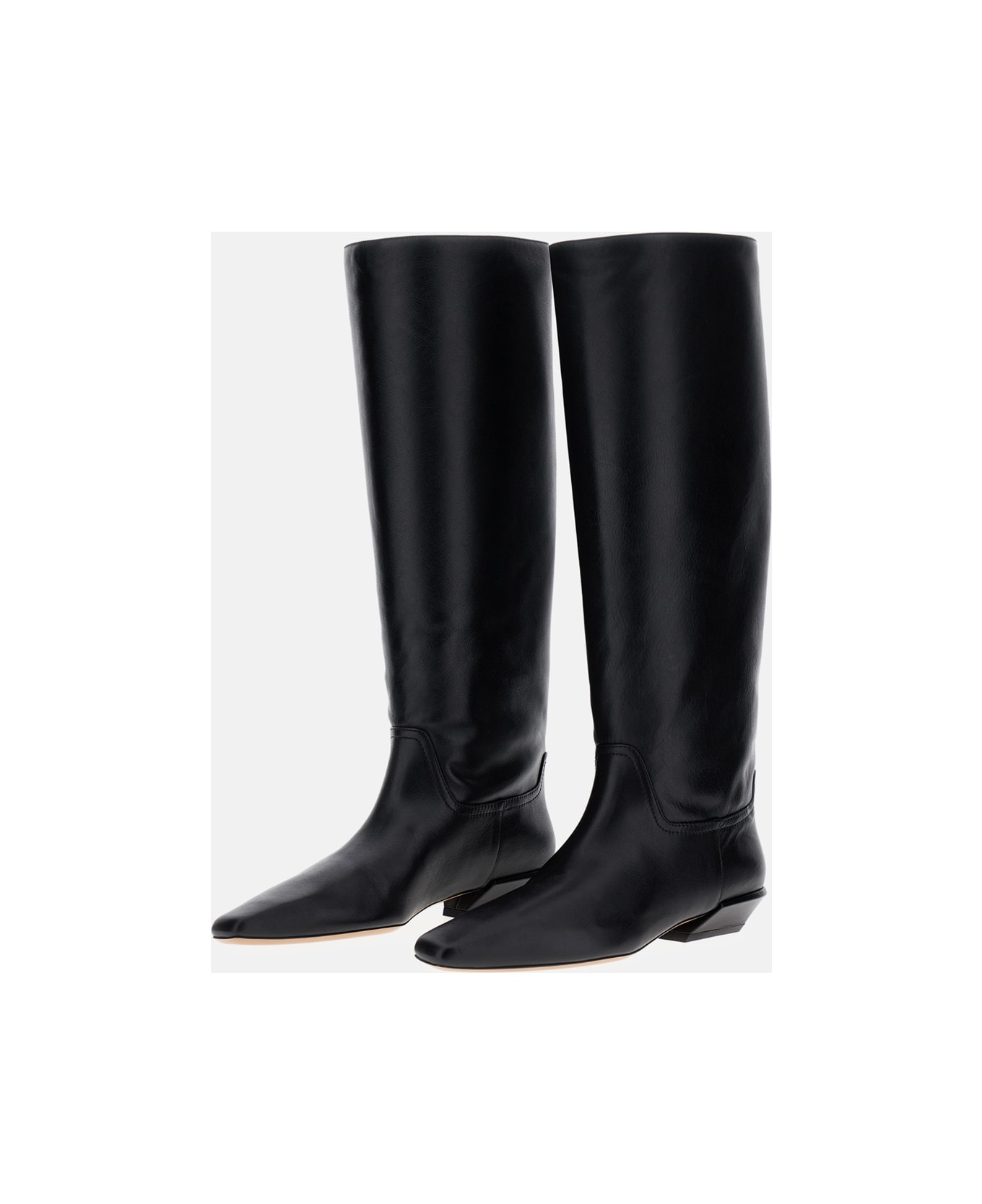 25mm Bettina Boots - 2