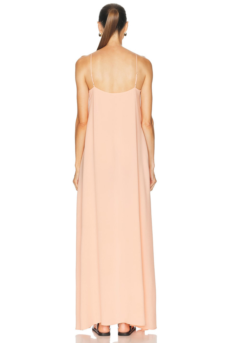 LESET Ari Maxi Dress outlook