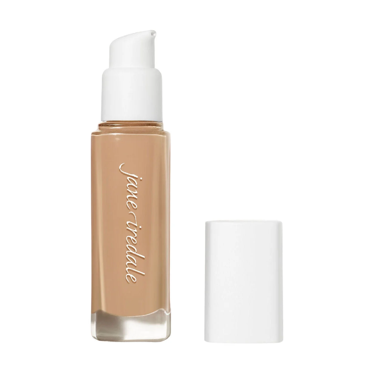 Skintuition SPF 30 Radiance-Boosting Liquid Foundation - 1