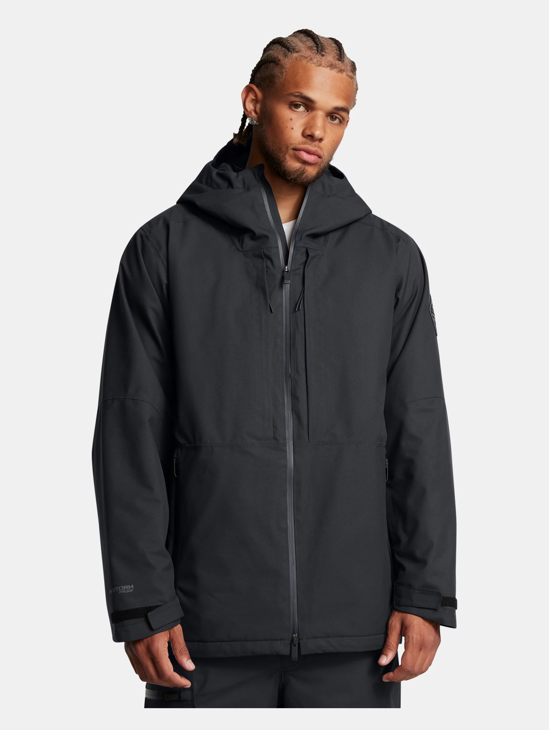 Men's UA Expanse Vista Jacket - 2