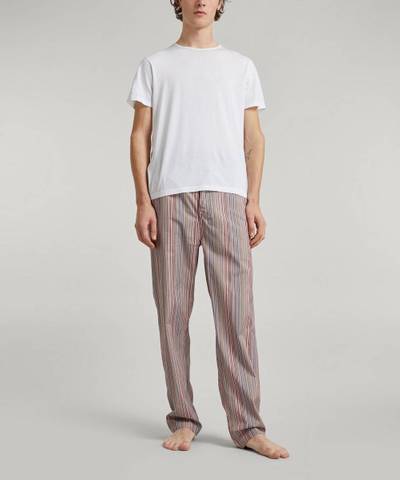 Paul Smith Signature Stripe Pyjama Bottoms outlook