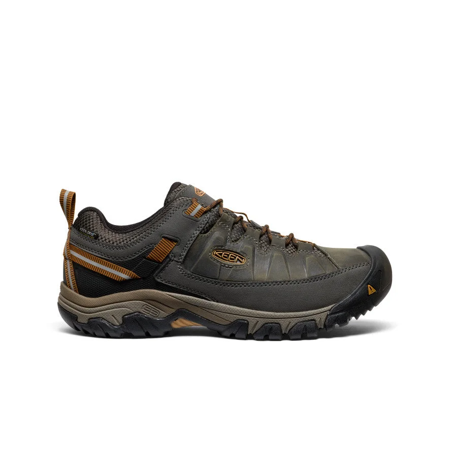 Men's Targhee III Waterproof - 1