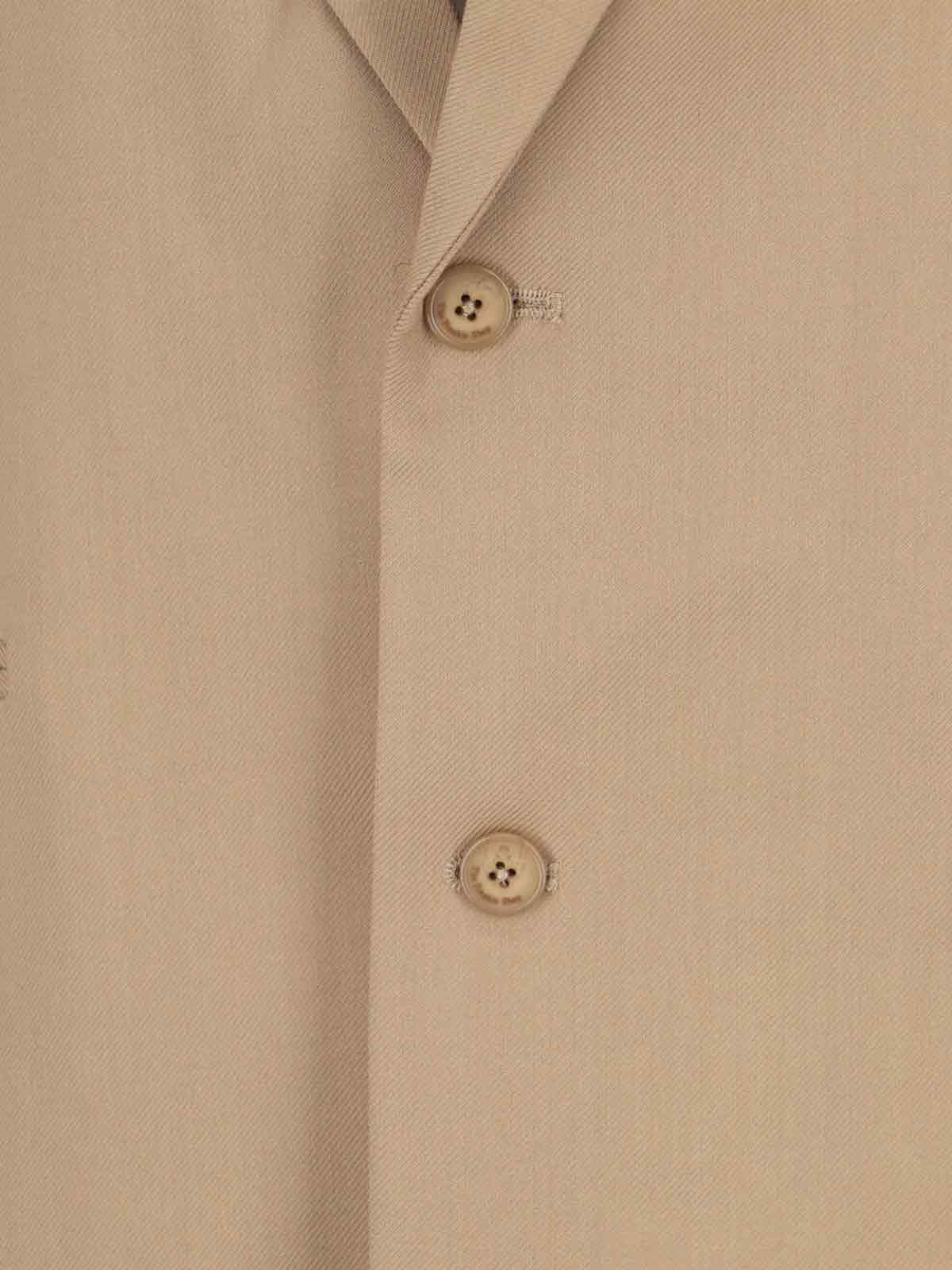 'CROSBY' BLAZER - 4