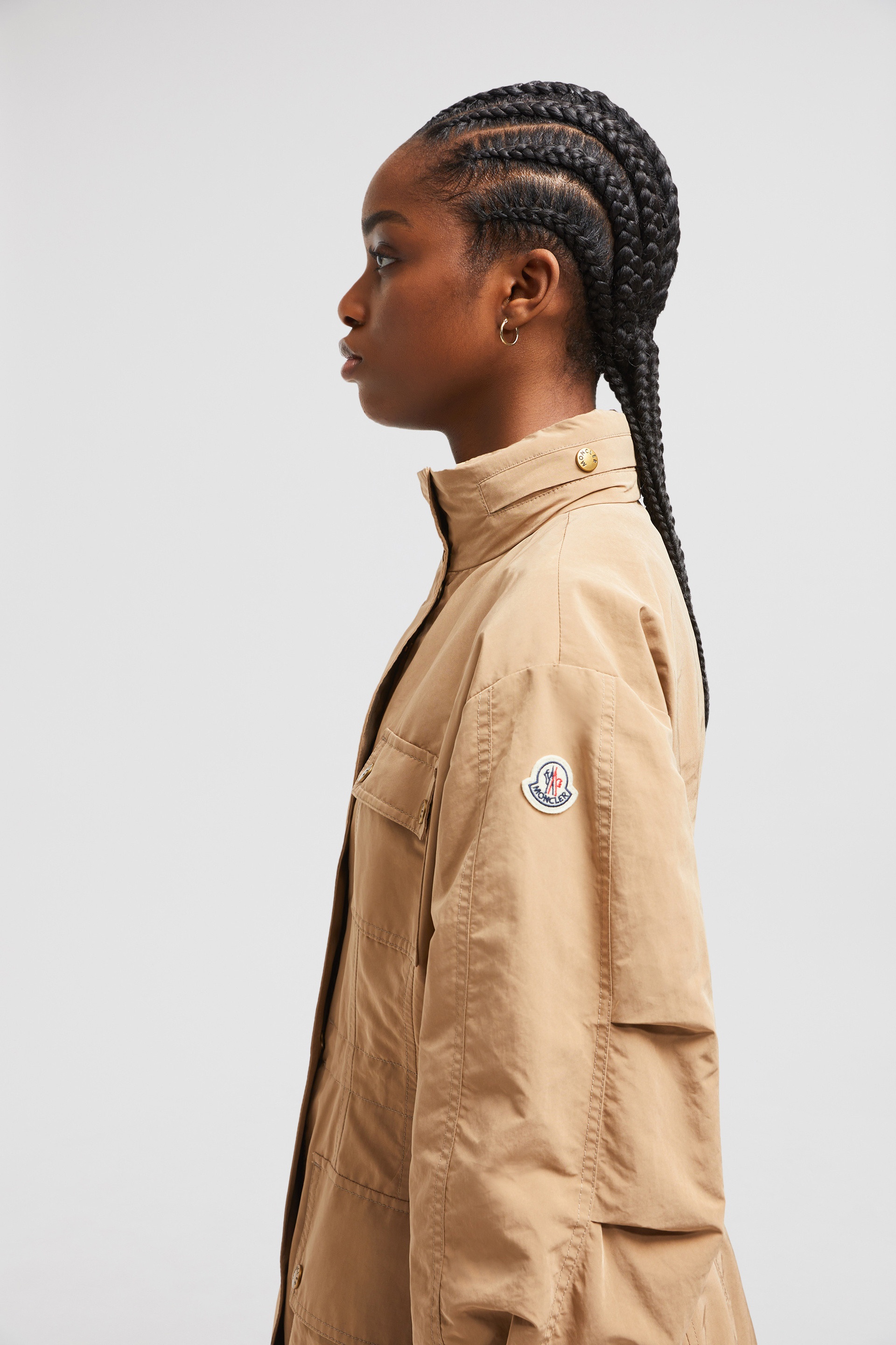 Nantes Parka - 8