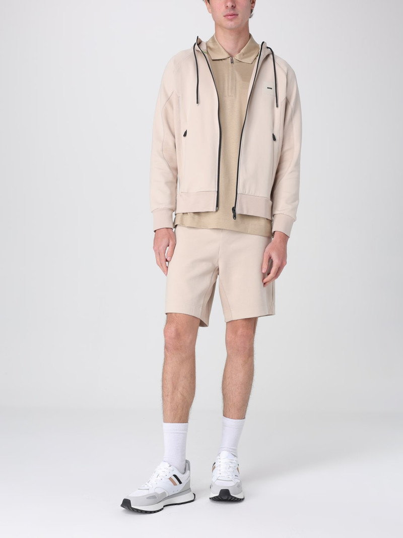 BOSS Short men Boss outlook