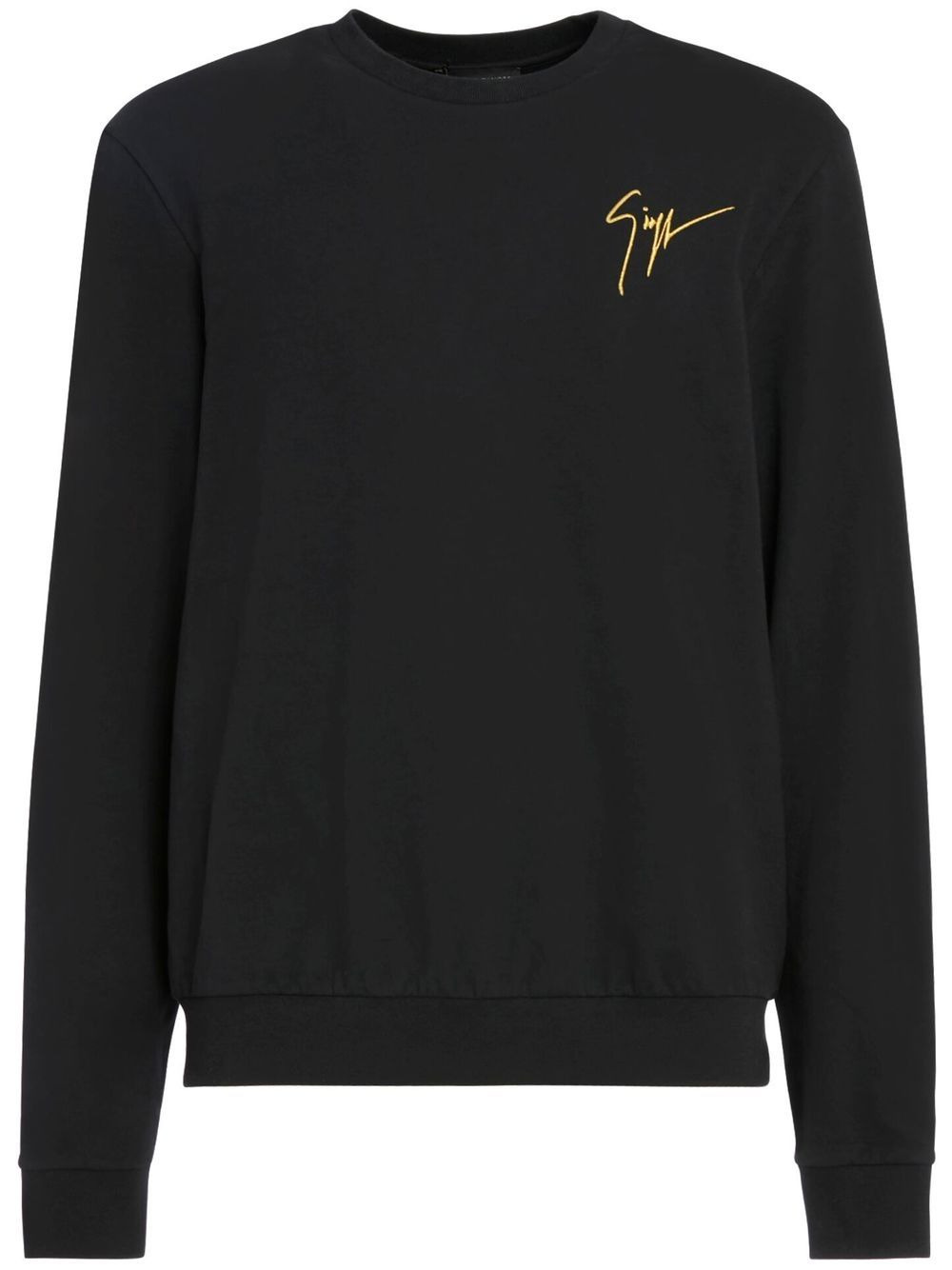 Dragon Crystal sweatshirt - 1