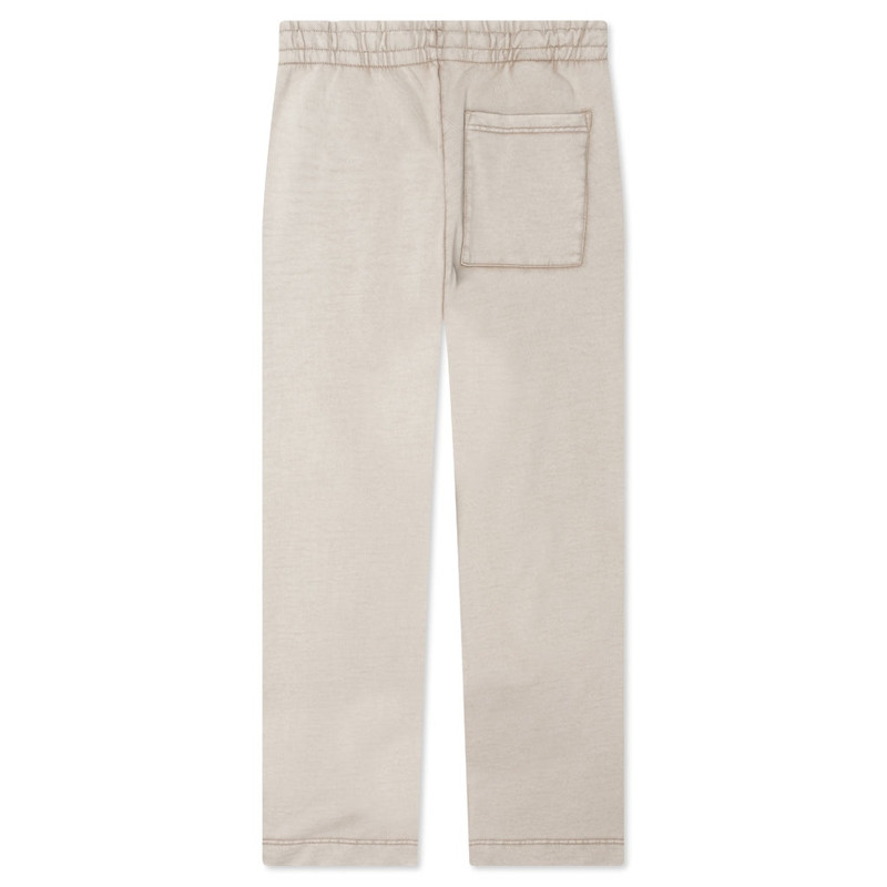 Dries Van Noten HAMER PANTS - BEIGE outlook