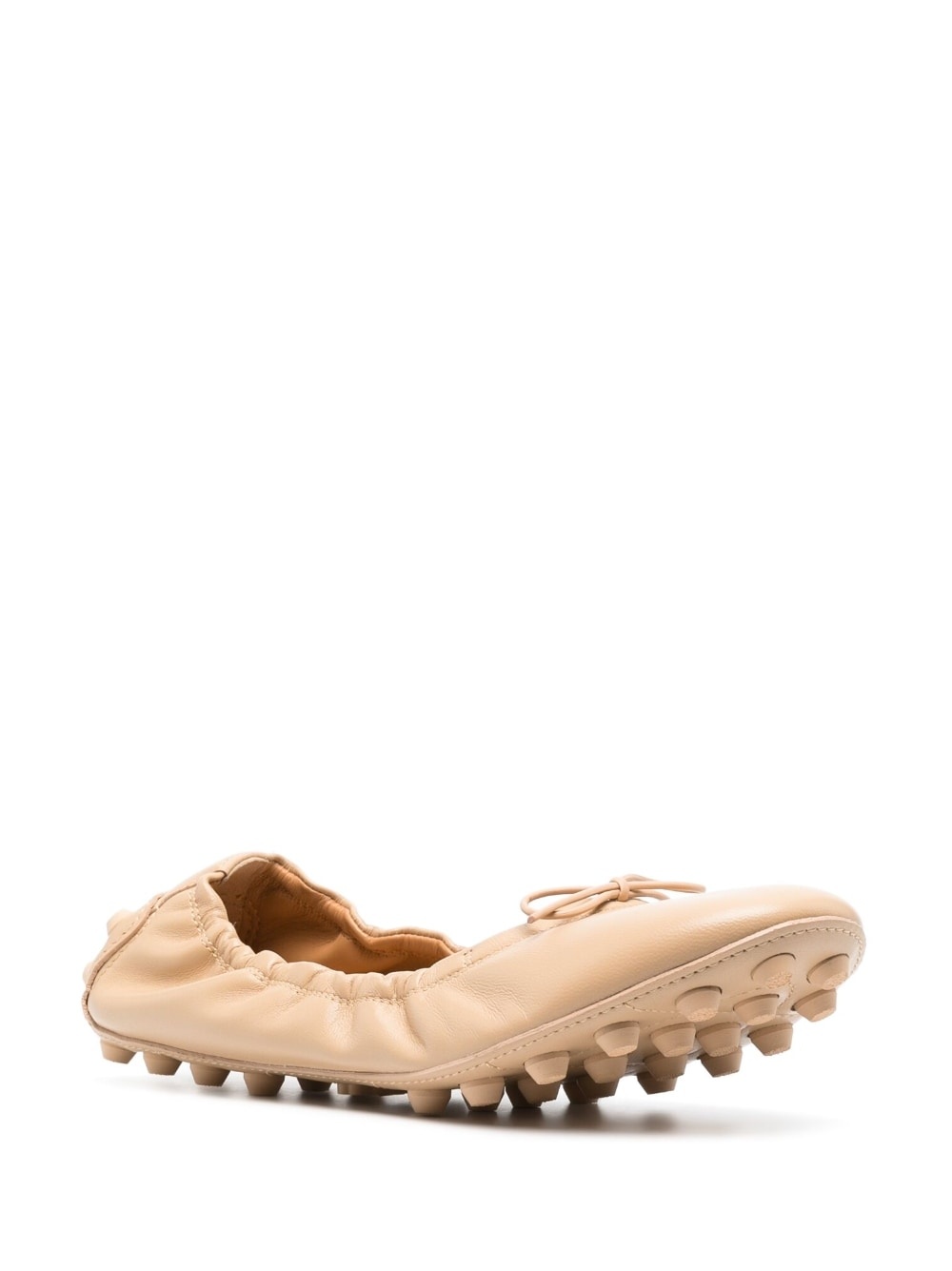 Gommino ballerina shoes - 2
