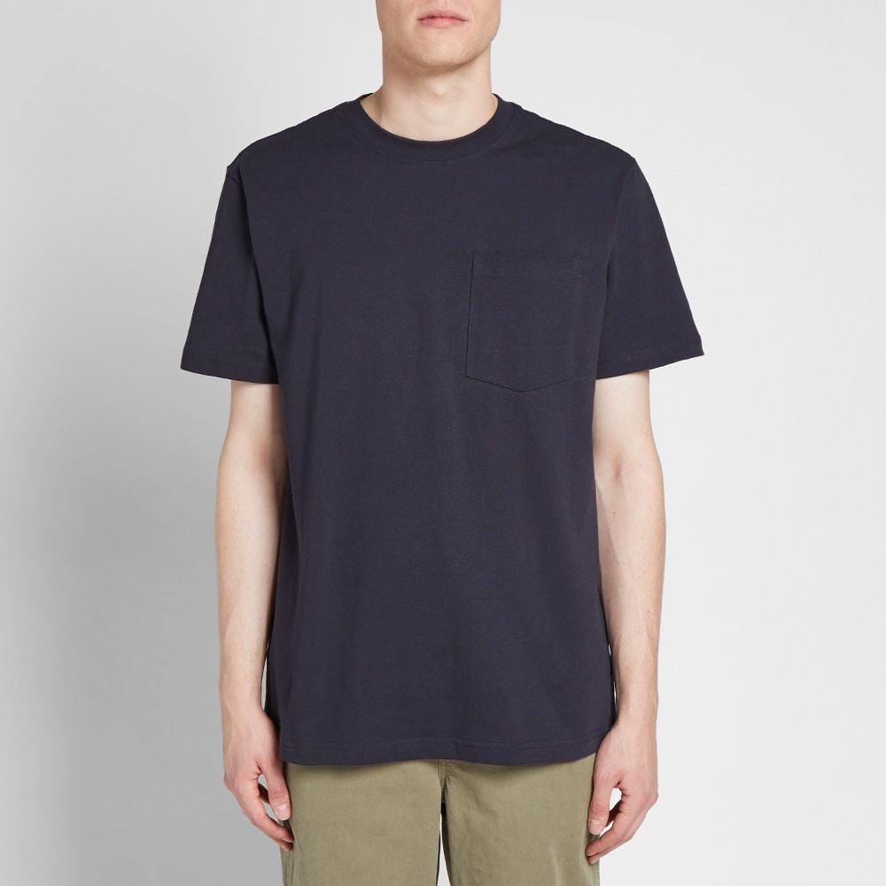 Filson Outfit Pocket Tee - 4