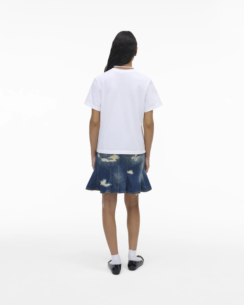 로고 바비 TEE 4