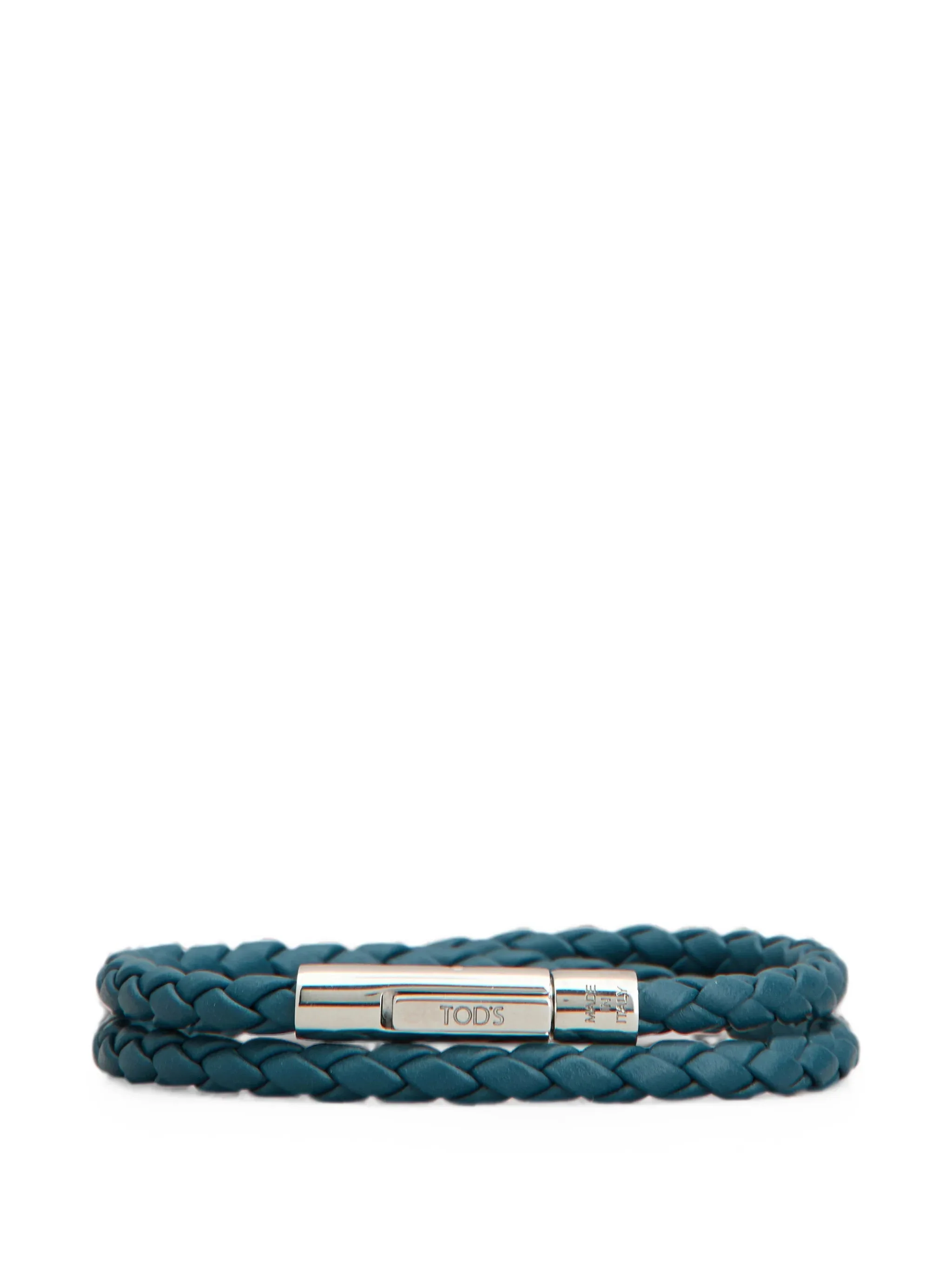 Tod's MyColors Bracelet In Leather - 1