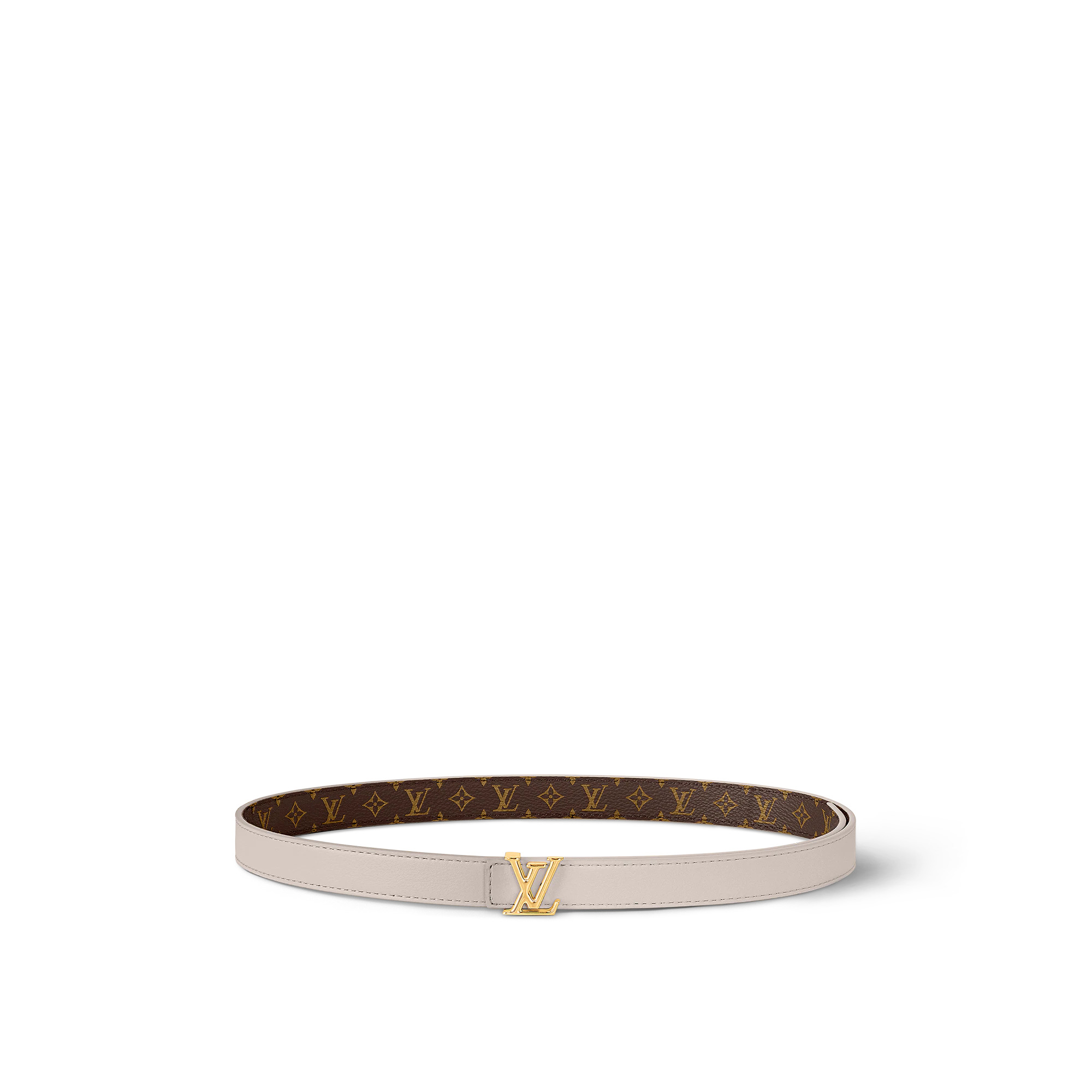 LV Iconic 20mm Reversible Belt - 3
