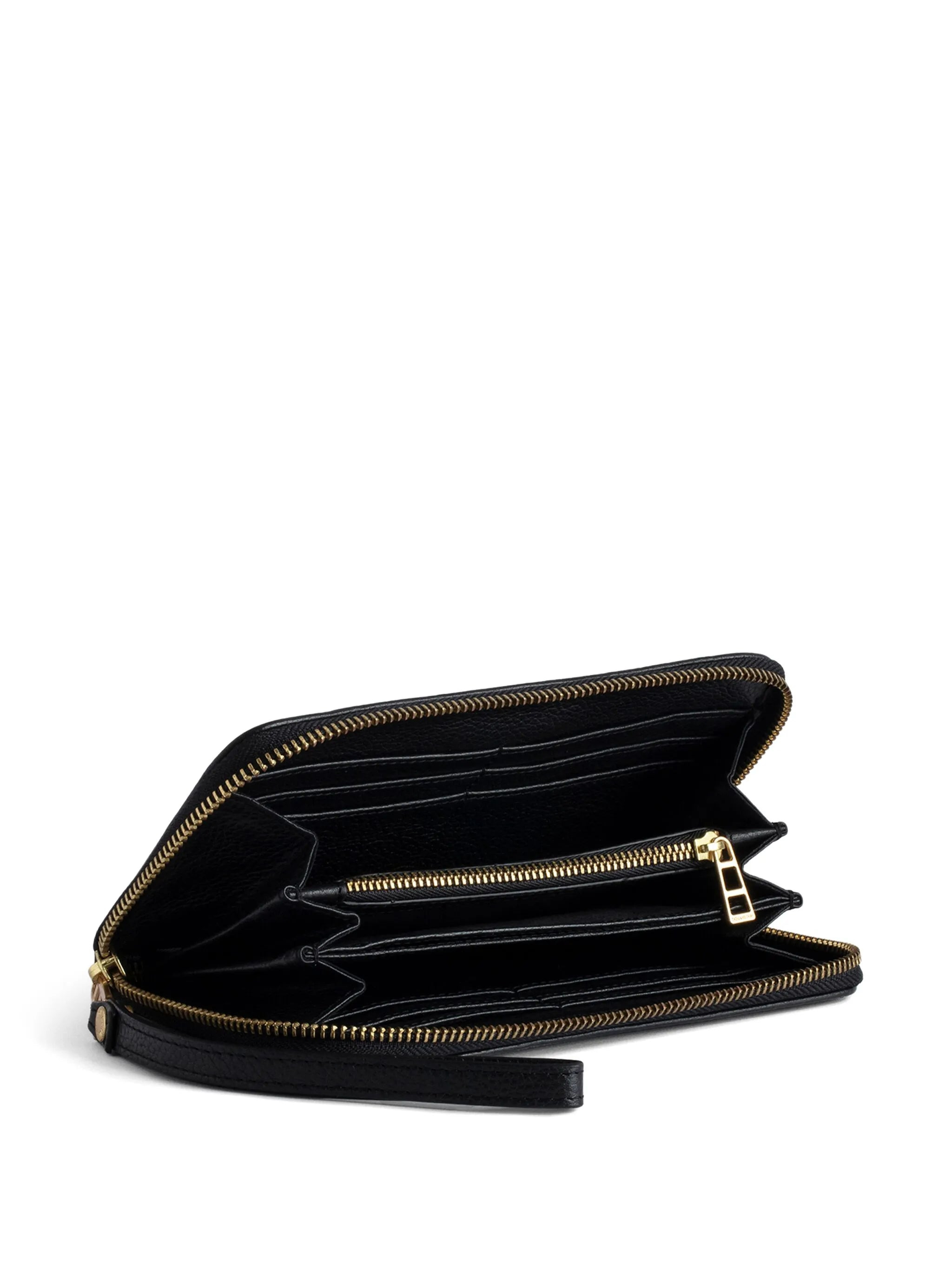 Zadig & Voltaire Compagnon Wallet - 3
