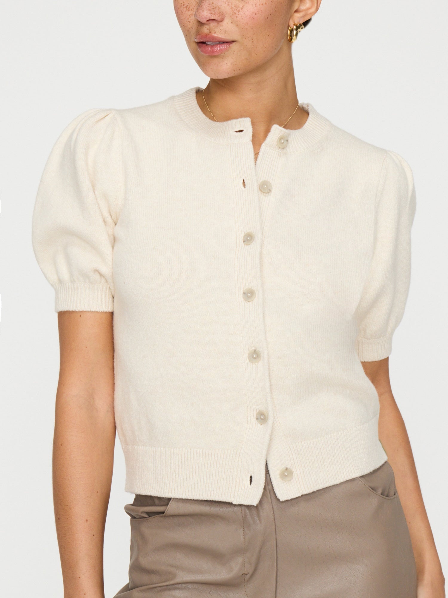 The Havana Cardigan - 5