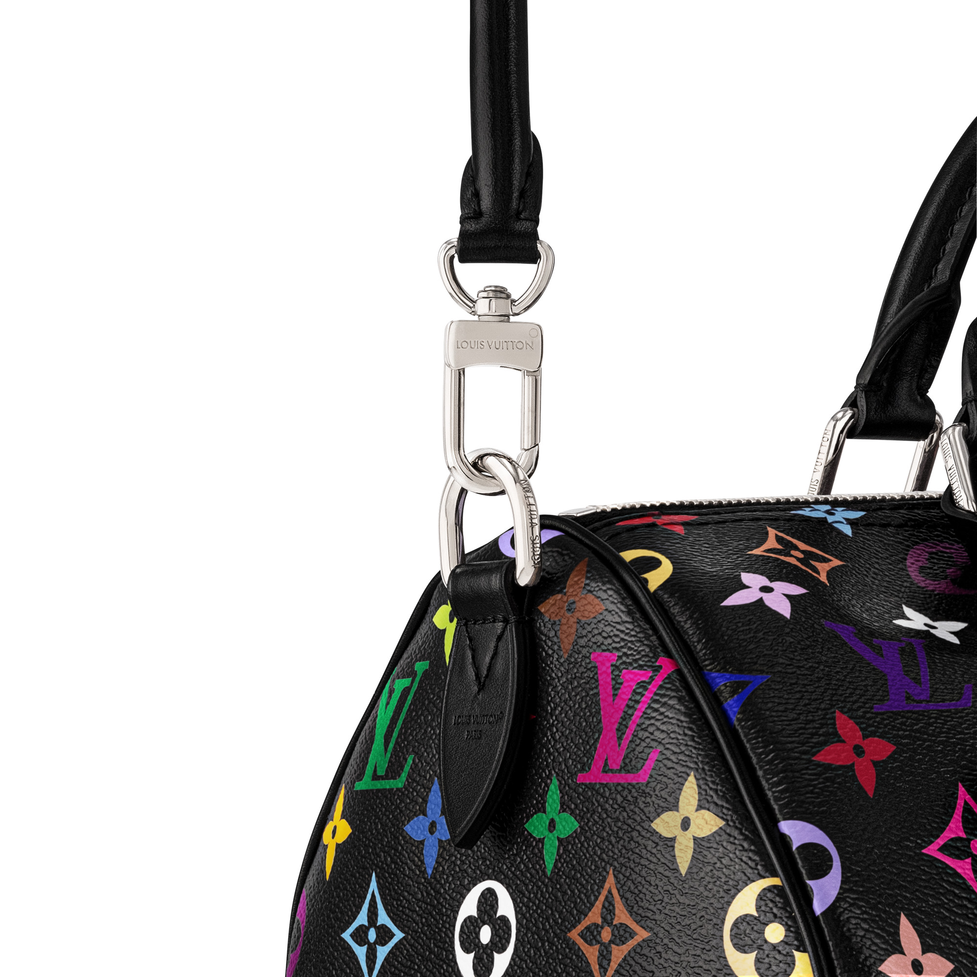 LV x TM Speedy Soft 30 - 3