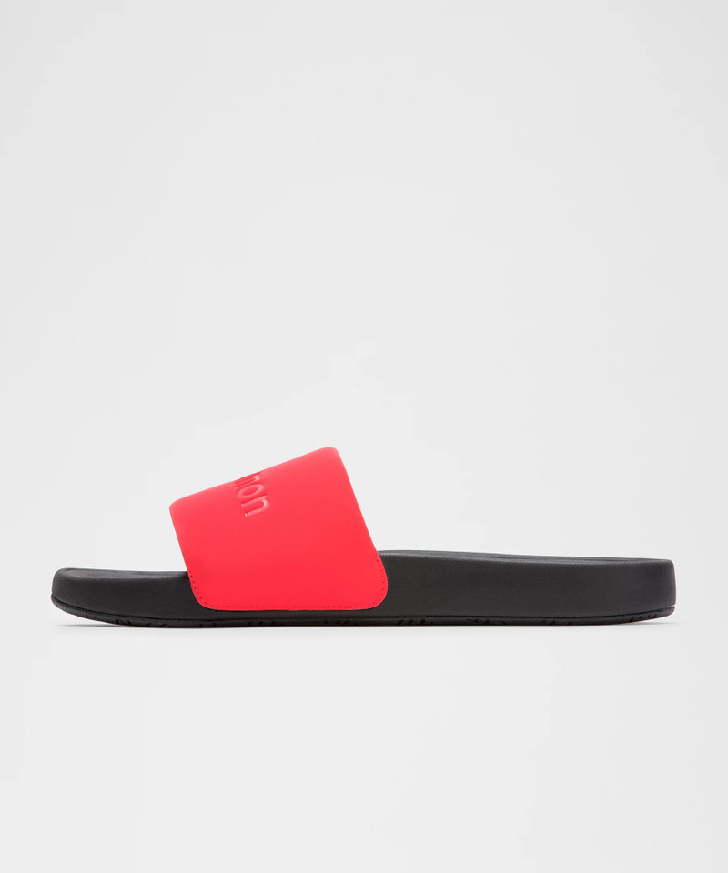 Men's Restfeel Slide *Graphic 4