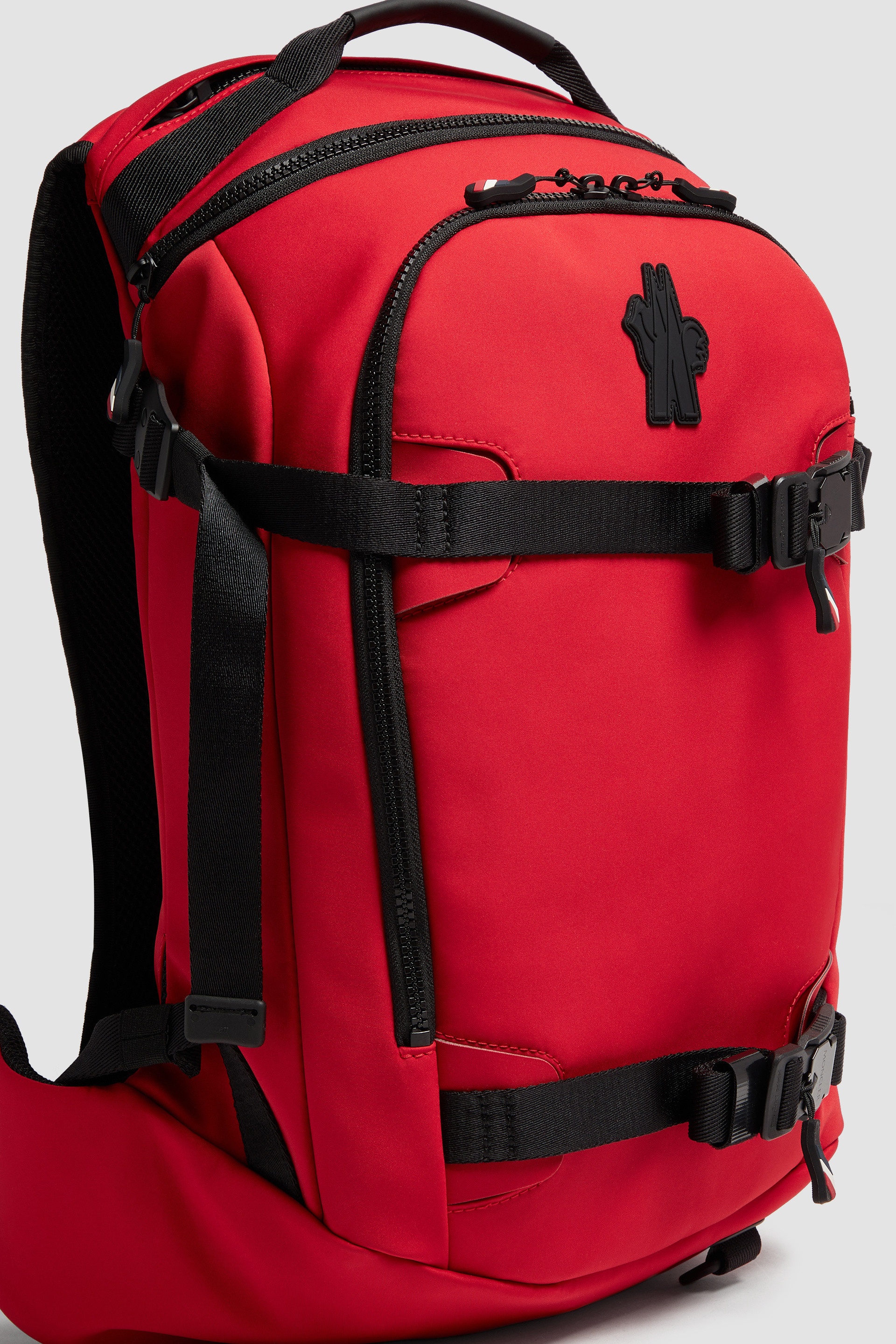 Outdoor Water-Repellent Backpack - 3