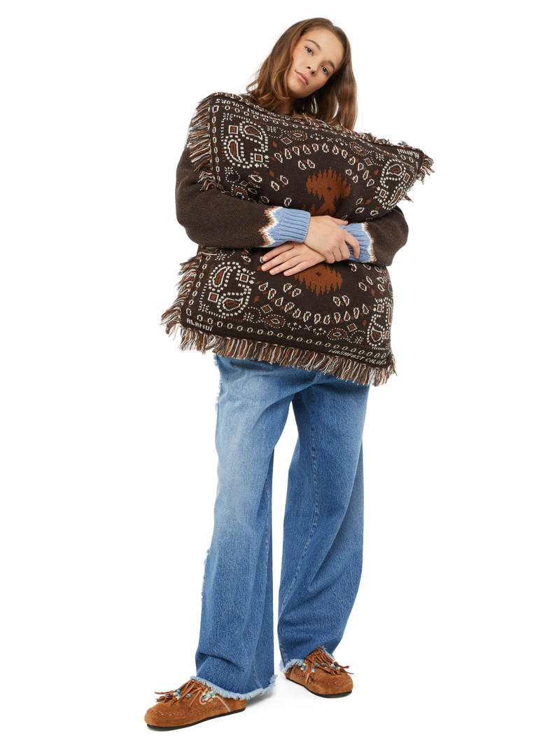 Sweet Winter Sweater 8