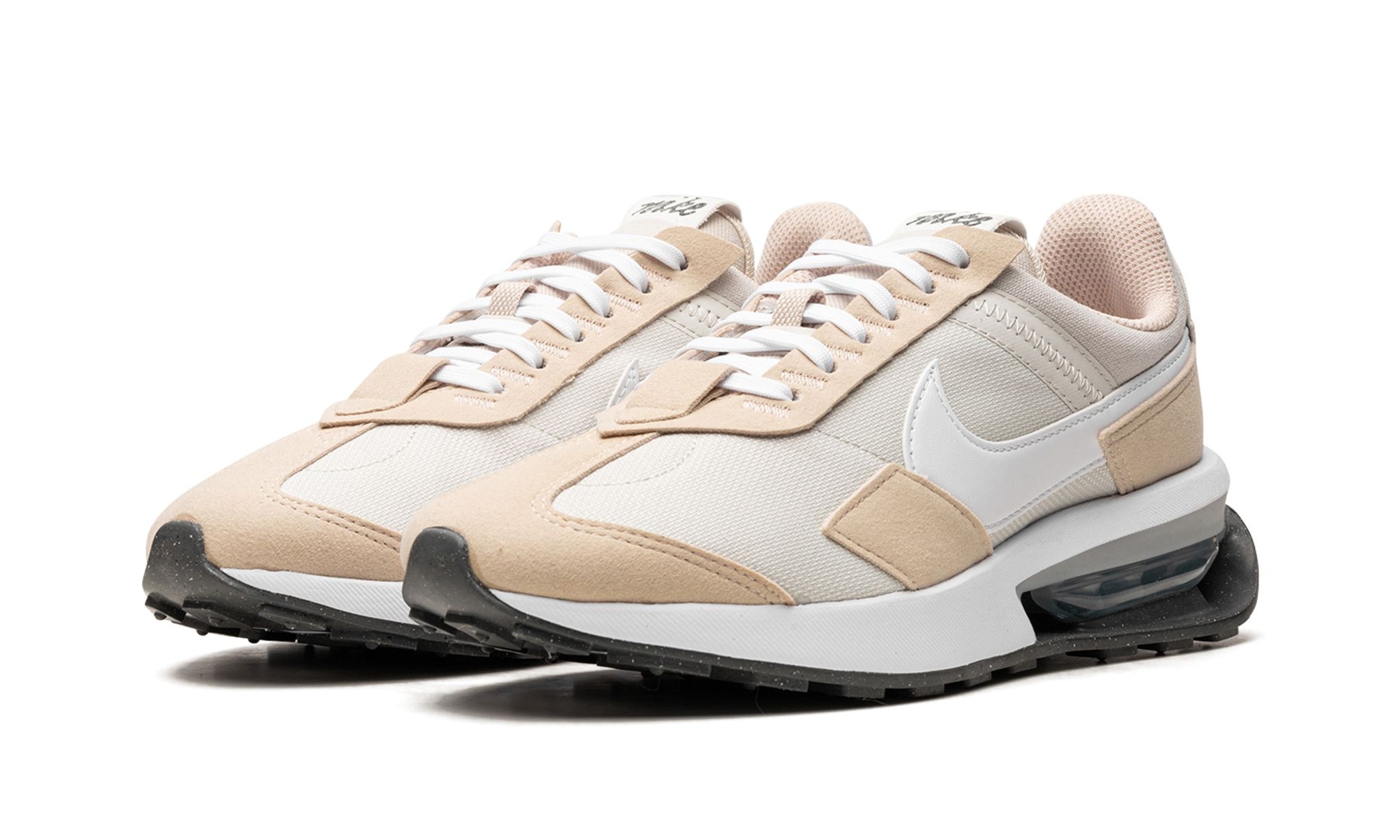 Nike Air Max Pre-Day WMNS "LIGHT BONE SANDDRIFT" - 2